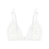 white-bra