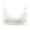 pure-white-bra